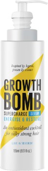 Growth+Bomb+Hair+Growth+Serum+185mL