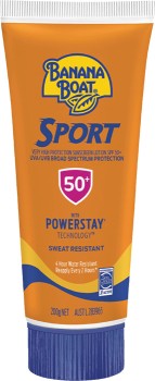 Banana+Boat+Sport+Protection+SPF50%2B+200g%26Omega%3B