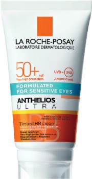 La+Roche+Posay+Anthelios+Ultra+Tinted+BB+Cream+SPF+50%2B+50mL%26Omega%3B