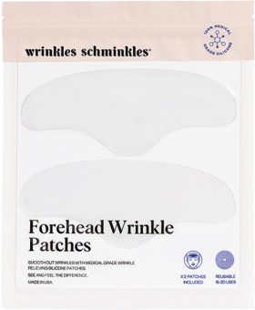 Wrinkles+Schminkles+Forehead+Patches