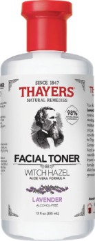 Thayers+Alcohol+Free+Toner+Lavender+355mL