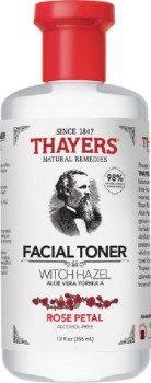 Thayers+Alcohol+Free+Toner+Rose+Petal+355mL