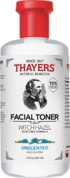 Thayers+Alcohol+Free+Toner+Unscented+355mL