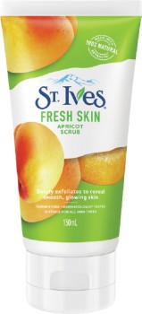 St+Ives+Blemish+Control+Scrub+150mL