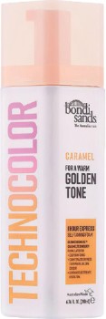 Bondi+Sands+Technocolor+1+Hour+Express+Self+Tanning+Foam+200mL+-+Caramel