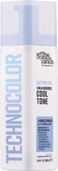 Bondi+Sands+Technocolor+1+Hour+Express+Self+Tanning+Foam+200mL+-+Sapphire