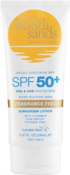 Bondi+Sands+SPF50%2B+Body+Lotion+150mL%26Omega%3B