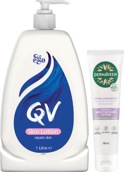 Ego+QV+Skin+Lotion+1L