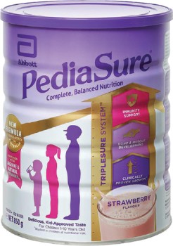 Pediasure+Strawberry+850g%26pound%3B