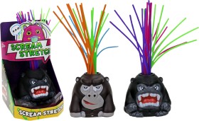 Screaming-Stretchy-Assorted on sale