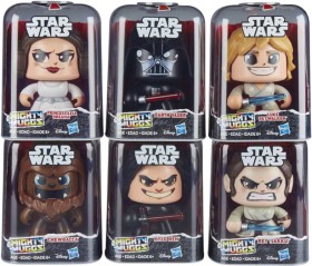 Star+Wars+Mighty+Muggs+-+Assorted