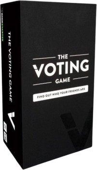 The-Voting-Game on sale