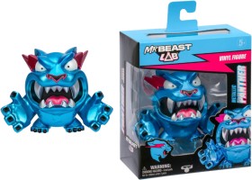 Mr+Beast+Lab+Vinyl+Figure+Pack+-+Metallic+Panther