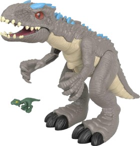 Imaginext+Jurassic+World+Indominus+Rex+Dinosaur