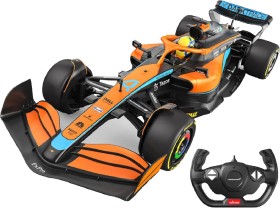 Rastar+McLaren+F1+MCL36+RC+Car+1%2F12+Scale+Licensed+Remote+Control+Car