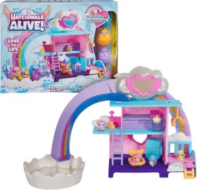 Hatchimals+Alive%21+Water+Hatch+Deluxe+Hatchi-Nursery+Playset