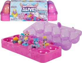 Hatchimals+Alive%21+Egg+Carton