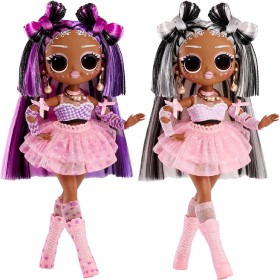 LOL-Surprise-OMG-Sunshine-Colour-Change-Switches-Fashion-Doll on sale