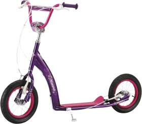 Eurotrike+Xero+12+Bmx+Scooter+Pink