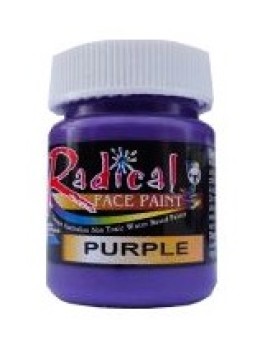 Face+%26amp%3B+Body+Paint+40ml+Purple+Ea