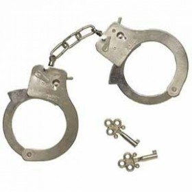 Handcuffs-Adult-Ea on sale