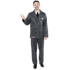 Costume+Addams+Family+Gomez+Adult+Medium+Ea