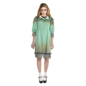 Costume-Dreadful-Darling-Adult-Small-Ea on sale