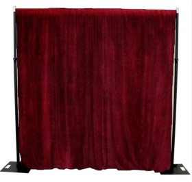 Drape+Velvet+Red+3m+Drop+X+2m+Wide+Hire%2A