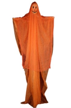 NEW-Ghost-Phil-Orange-Hanging-21m-Ea on sale