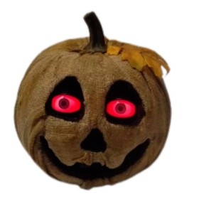 NEW-Pumpkin-Bea-LED-Eyes-24cm-Ea on sale