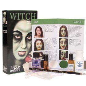 Makeup-Premium-Witch-Kit-Ea on sale