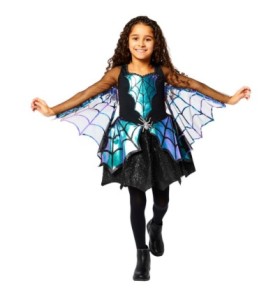 Costume-Spider-Girl-Teen-Ea on sale