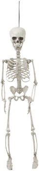 Skeleton+Hanging+70cm+Ea