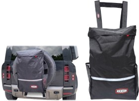 Raxar-Rear-Wheel-Bin-Bag on sale