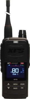 GME-XRS-Connect-Handheld-UHF-CB-Radio on sale