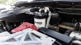 NEW+Ryco+Pre-Filter+Kits