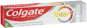 Colgate-Total-Premium-Toothpaste-200g-Selected-Varieties on sale