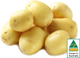 Australian-Washed-Potatoes-2kg-Bag on sale