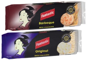 Fantastic-Rice-Crackers-100g-Selected-Varieties on sale