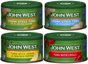 John+West+Tuna+Tempters+95g