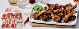 Coles-Australian-Lamb-Cutlets on sale