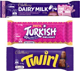 Cadbury+Chocolate+Bar+30g-55g