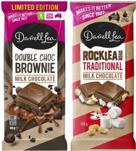 Darrell+Lea+Block+Chocolate+160g-180g