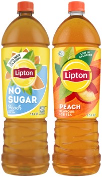 Lipton+Ice+Tea+1.5+Litre