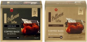 Vittoria+Coffee+Bags+20+Pack