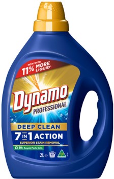 Dynamo+Professional+7+In+1+Laundry+Liquid+2+Litre