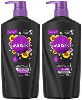 Sunsilk+Shampoo+or+Conditioner+700mL