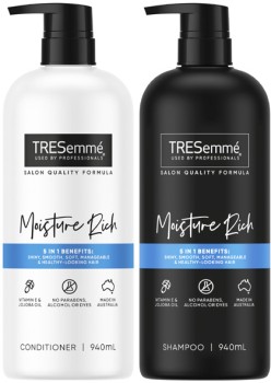 Tresemm%26eacute%3B+Shampoo+or+Conditioner+940mL