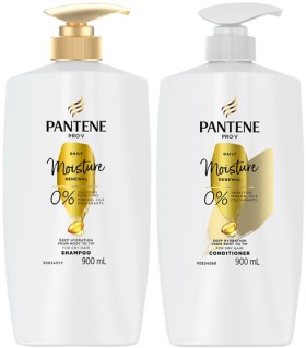 Pantene+Shampoo+or+Conditioner+900mL