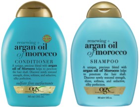 Ogx+Argan+Oil+of+Morocco+Shampoo+or+Conditioner+385mL